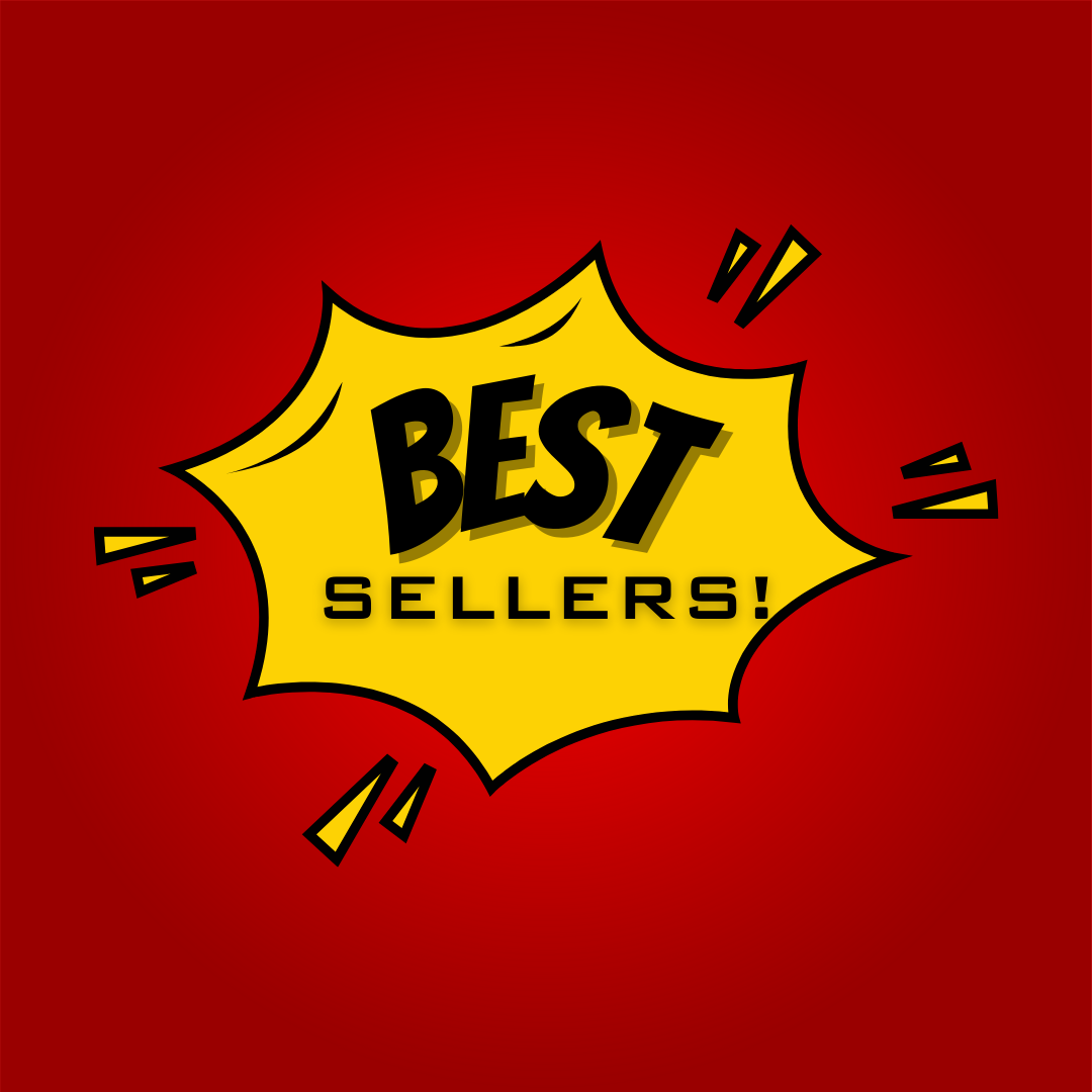 Best Sellers